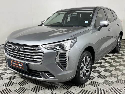 Haval Jolion 1.5T City