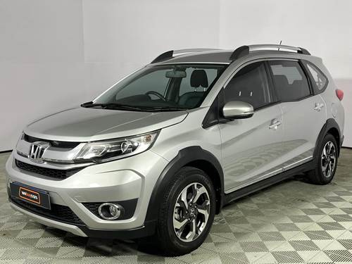 Honda BR-V 1.5 Elegance