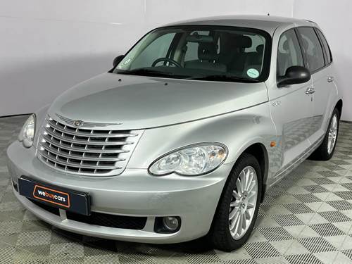 Chrysler PT Cruiser 2.4 Classic Auto