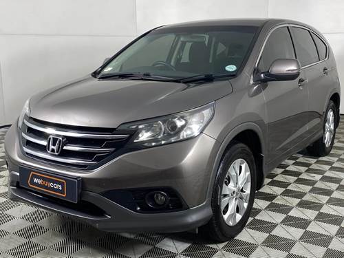 Honda CR-V 2.0 (Mark I - 114 kW) Comfort Auto