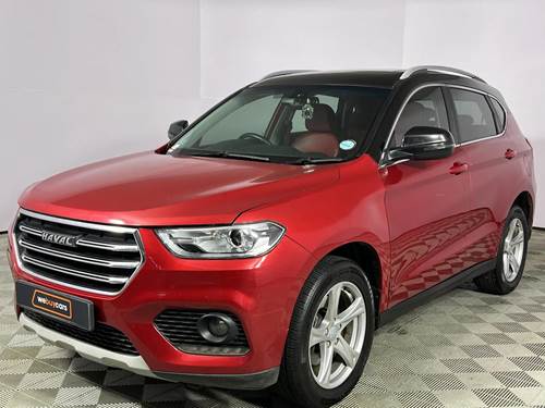 Haval H2 1.5T Luxury Auto