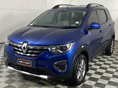 Renault Triber 1.0 Intens