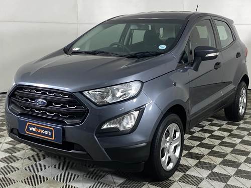 Ford EcoSport 1.5 TDCi Ambiente