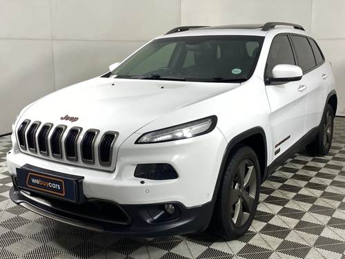 Jeep Cherokee 3.2 Limited 2WD