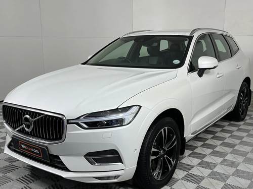 Volvo XC60 D5 Inscription Geartronic AWD