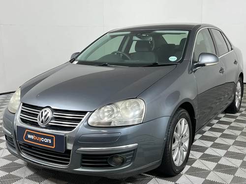 Volkswagen (VW) Jetta 5 1.9 TDi Comfortline