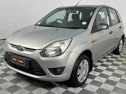 Ford Figo 1.4 TDCi Ambiente 5-Door Hatch Back