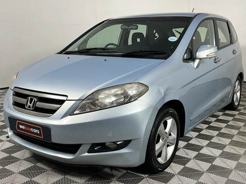 Honda FR-V 1.8i Auto