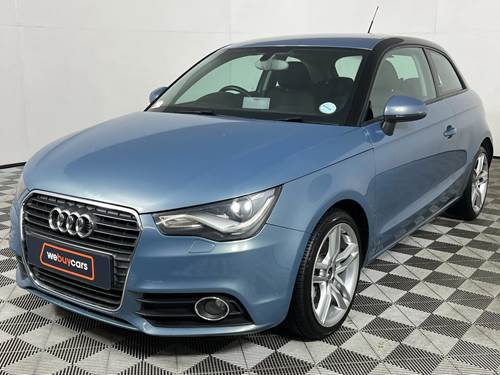 Audi A1 1.6 TDi Ambition 3 Door