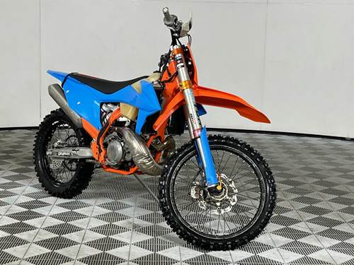 KTM 300 EXC TPI