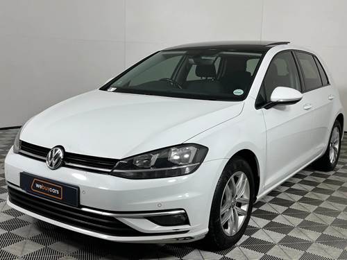 Volkswagen (VW) Golf 7 1.4 TSi (92 kW) Comfortline DSG