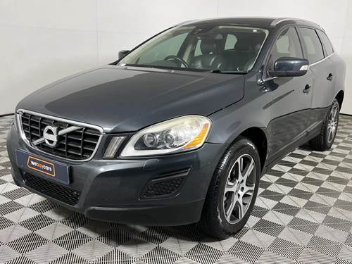 Volvo XC60 T5 Excel Powershift