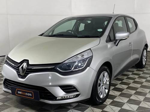 Renault Clio IV 900T (66kW) Authentique