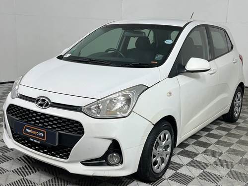 Hyundai Grand i10 1.0 Motion