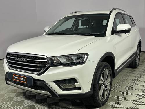 Haval H6 C 2.0T Luxury