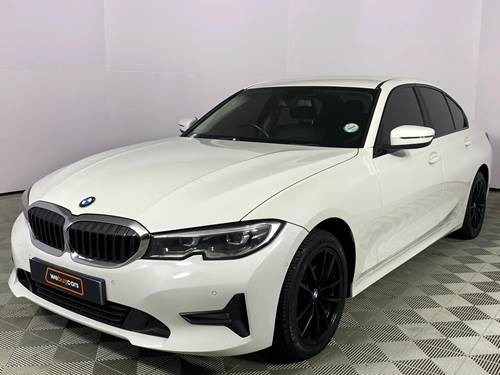 BMW 320i (G20) Auto