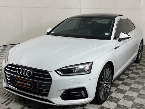 Audi A5 2.0 (140 kW) Sport S-tronic