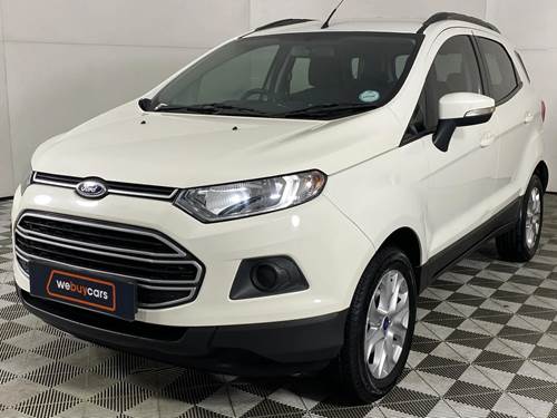 Ford EcoSport 1.5 (66 kW) TDCi Trend