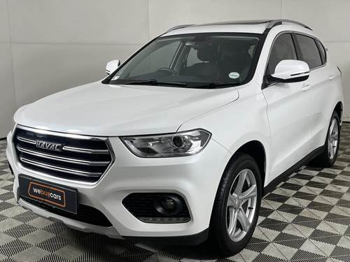 Haval H2 1.5T Luxury