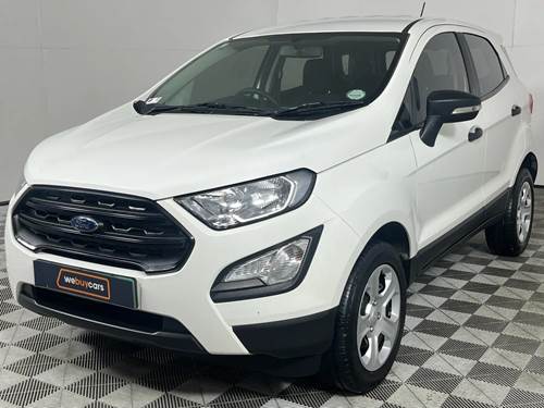 Ford EcoSport 1.5 TiVCT Ambiente