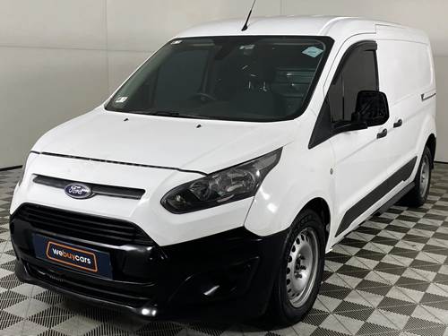 Ford Transit Connect 1.6TDCi LWB Ambiente