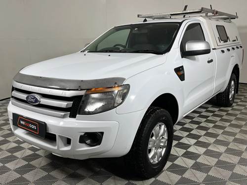 Ford Ranger V 2.2 TDCi XLS Single Cab 4X4