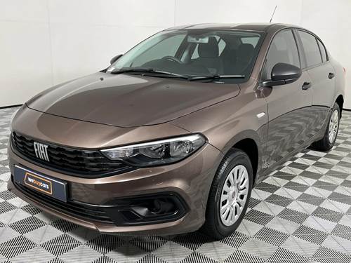 Fiat Tipo City Life 1.4