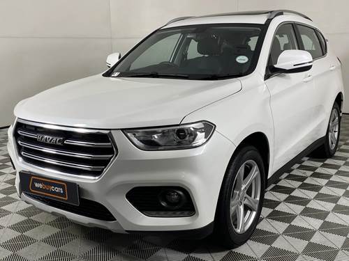 Haval H2 1.5T Luxury Auto