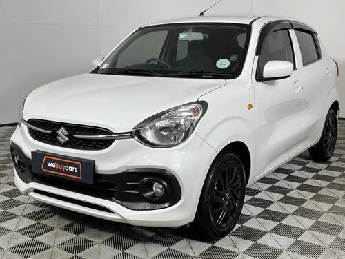 Suzuki Celerio 1.0 GL Auto