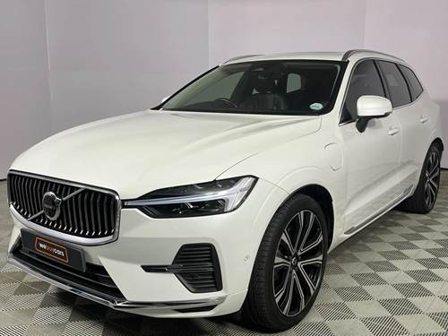 Volvo XC60 T8 Twin Engine Inscription/Plus AWD