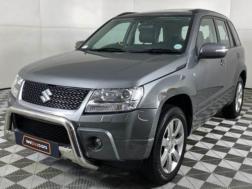 Suzuki Grand Vitara 3.2 V6 Auto