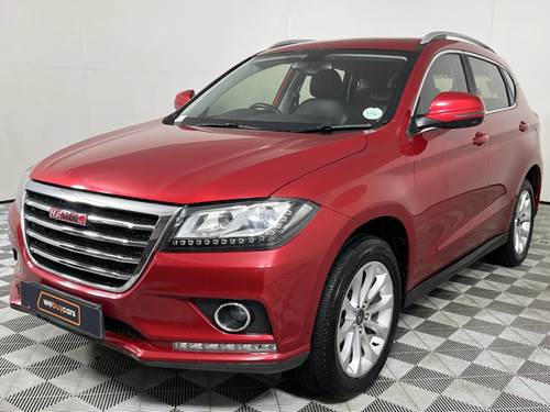 Haval H2 1.5T Luxury