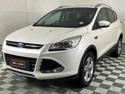 Ford Kuga 1.5 EcoBoost Ambiente 