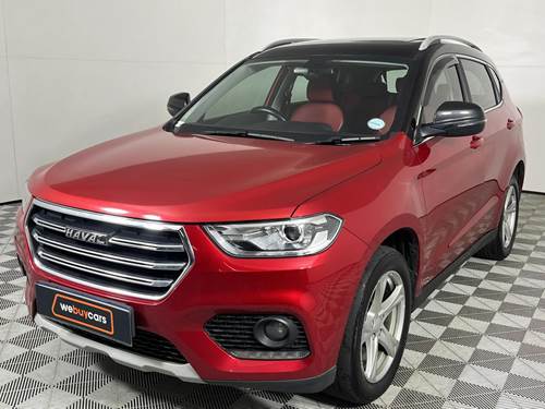 Haval H2 1.5T Luxury Auto