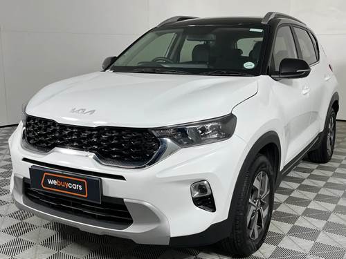 Kia Sonet 1.0T EX Auto