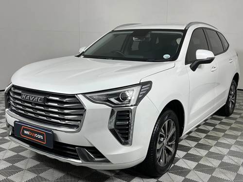 Haval Jolion 1.5T Premium DCT