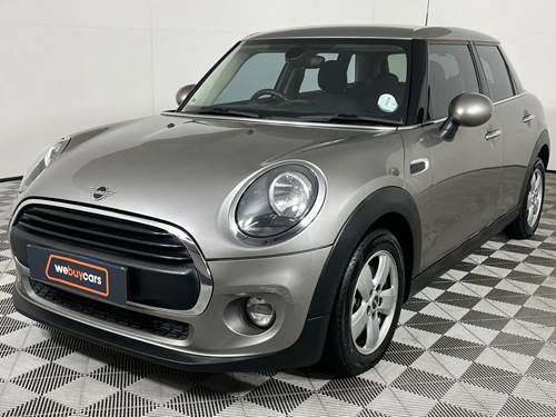 MINI One 1.5T Auto 5 Door