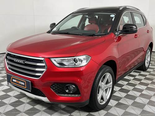 Haval H2 1.5T Luxury Auto