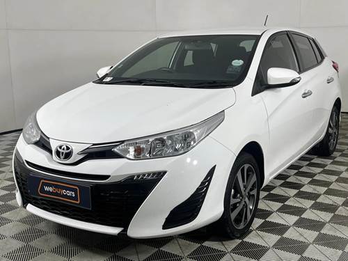 Toyota Yaris 1.5 XS 5 Door