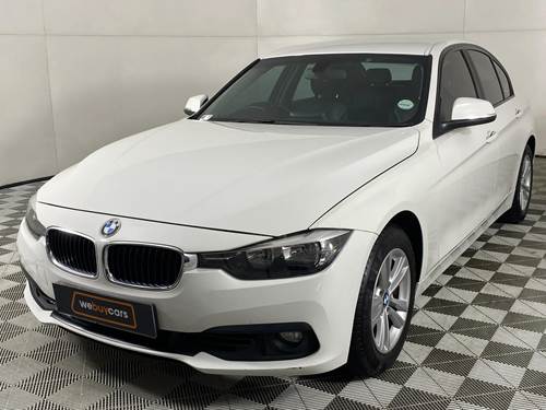 BMW 320i (F30) Auto