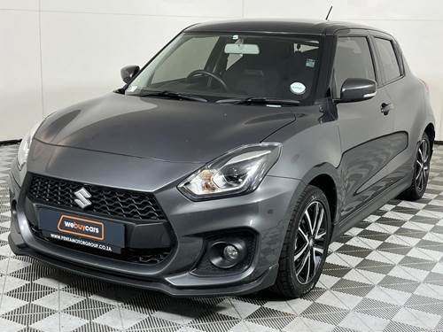 Suzuki Swift 1.4T Sport Auto