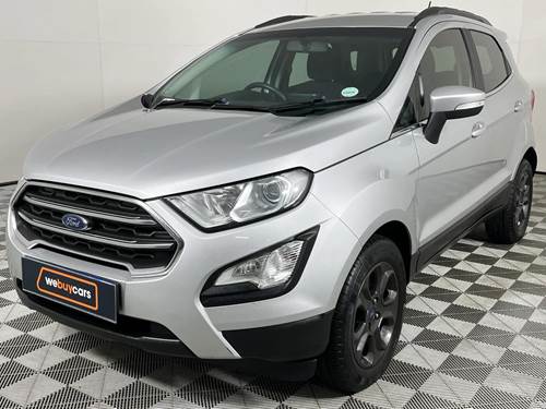 Ford EcoSport 1.0 Trend Auto