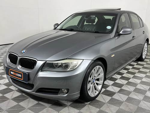 BMW 320i (E90) Auto II