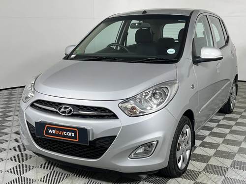 Hyundai i10 1.1 Motion