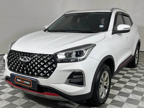 Chery Tiggo 4 Pro 1.5 Urban