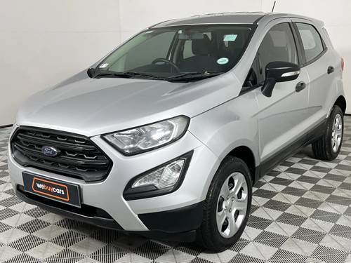 Ford EcoSport 1.5 TDCi Ambiente