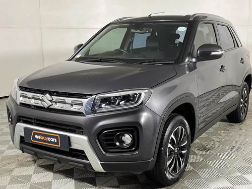 Suzuki Vitara Brezza 1.5 GLX Auto