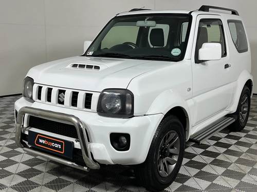 Suzuki Jimny 1.3