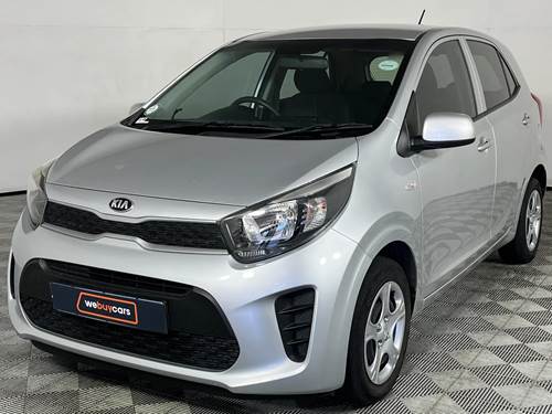 Kia Picanto 1.0 Street