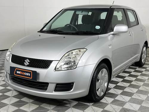 Suzuki Swift 1.4 GL